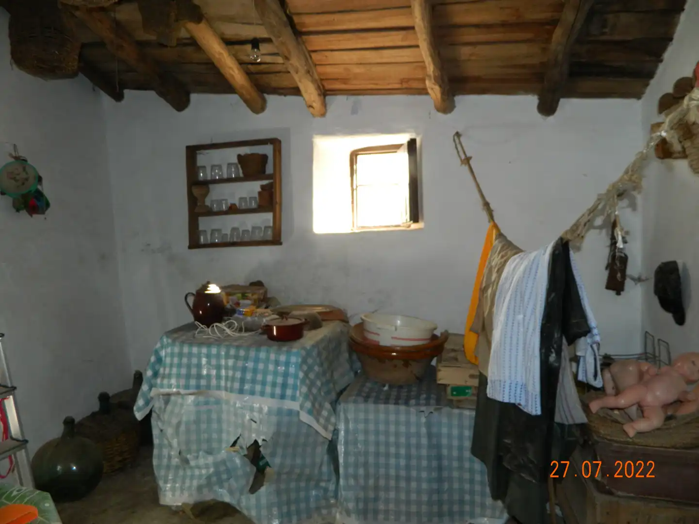 Reihenhaus mit Garten zum Verkauf in Calle Mártires 12, imagen 9