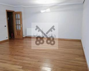 Living room of Apartment to rent in Vigo 