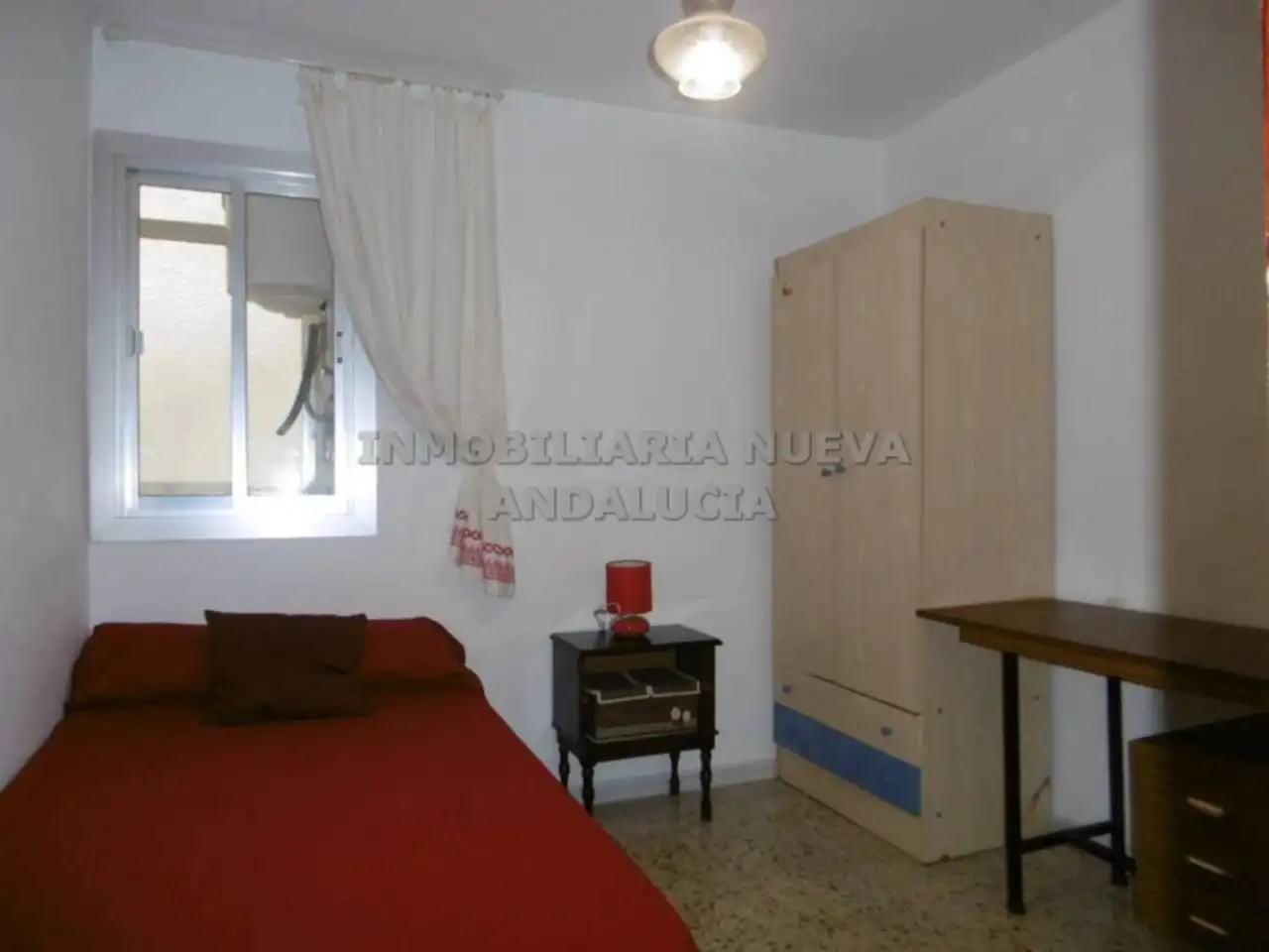 Flat with lift to rent in Plaza de Toros - Santa Rita, imagen 7