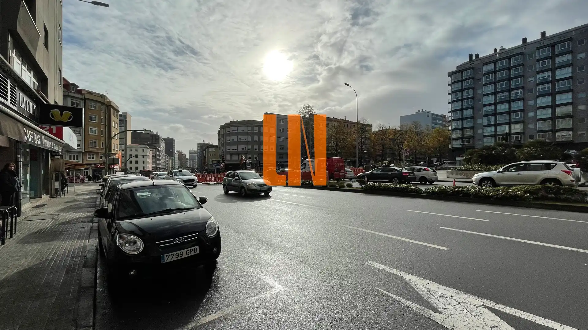 Business premises to rent in Os Mallos, imagen 2