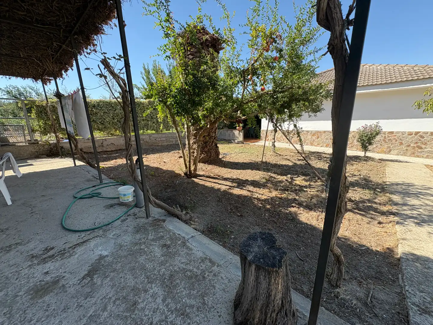 Xalet amb piscina en venda a Calle Manzanares 24, imagen 45