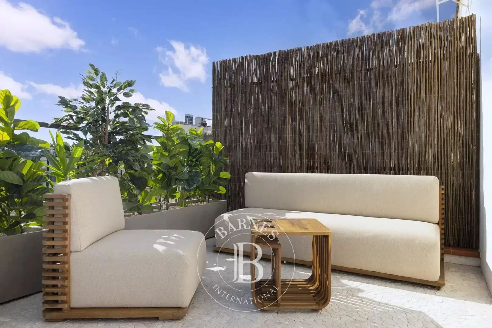 Penthouse mit Aufzug zum Verkauf in Eixample, imagen 12
