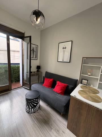 Apartamento en Alquiler en Calle TOPETE en Bellas Vistas