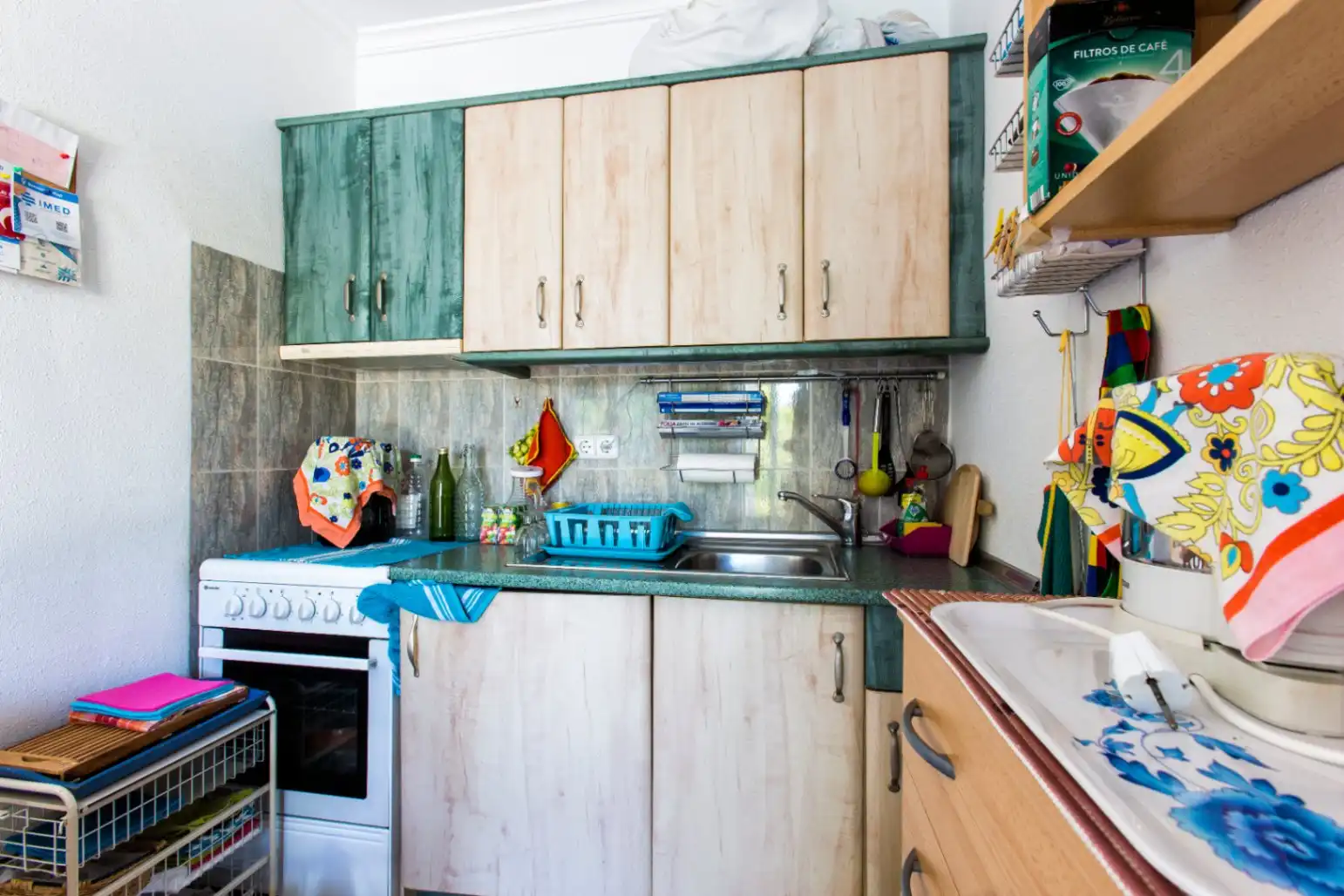 Maison avec jardin à vendre à Canuta, imagen 34
