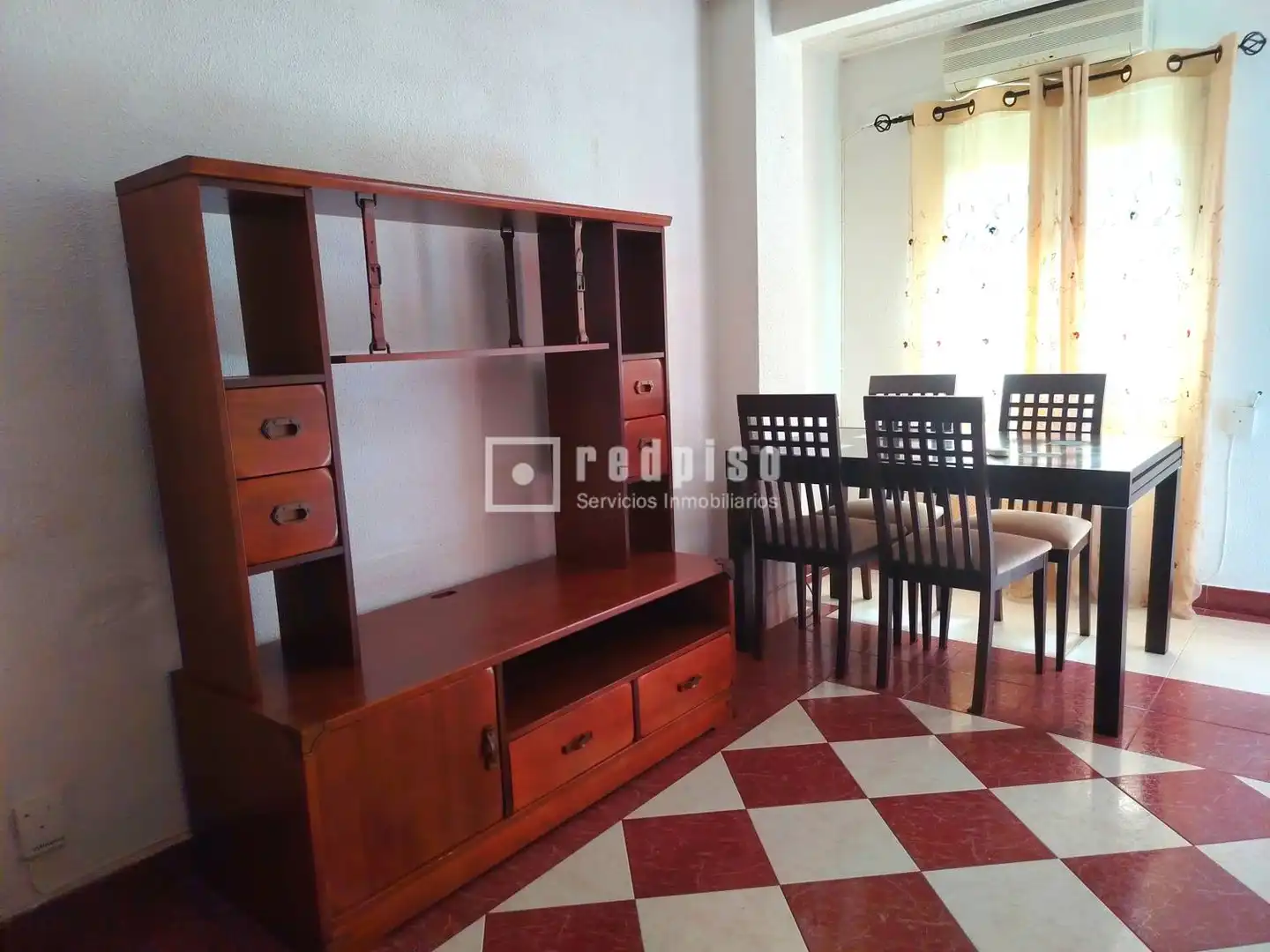 Flat with garden for sale in Pryconsa - Juan de Austria