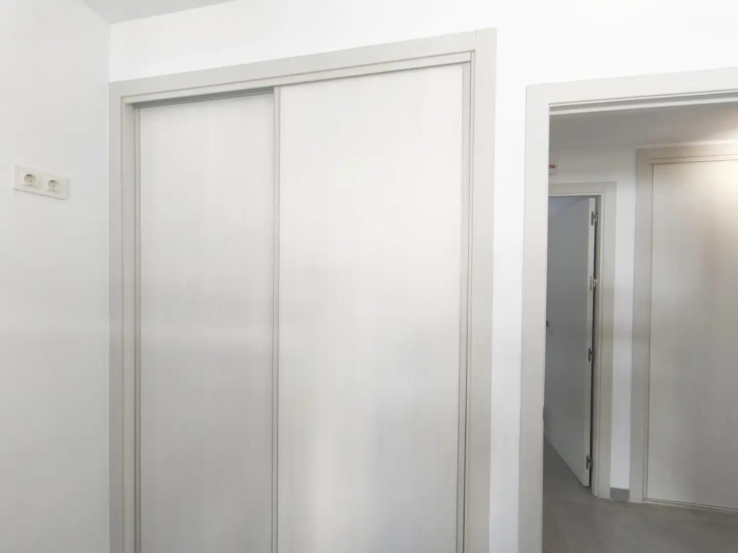 Apartament amb piscina en venda a San Juan de los Terreros, imagen 17