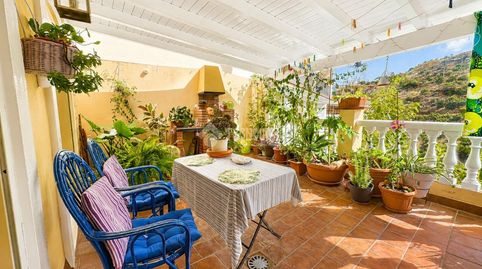 Foto 2 de Dúplex en venta en Torrox Pueblo, Torrox