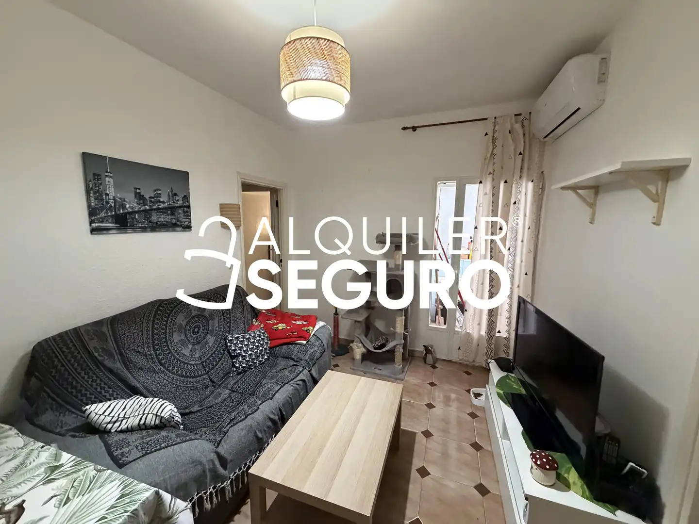 Wohnung zur Miete in Los Angeles