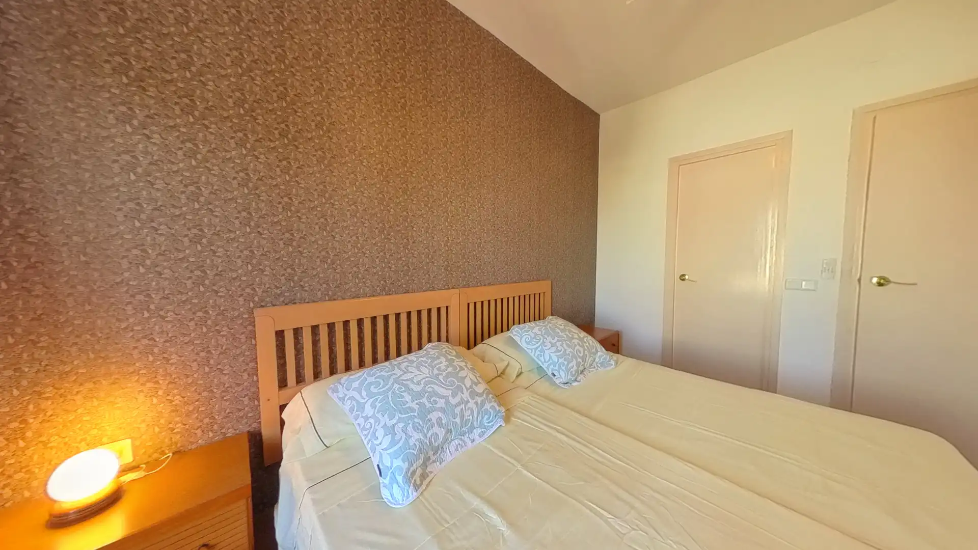 Adosado con terraza en venta en Les Tres Cales, imagen 18