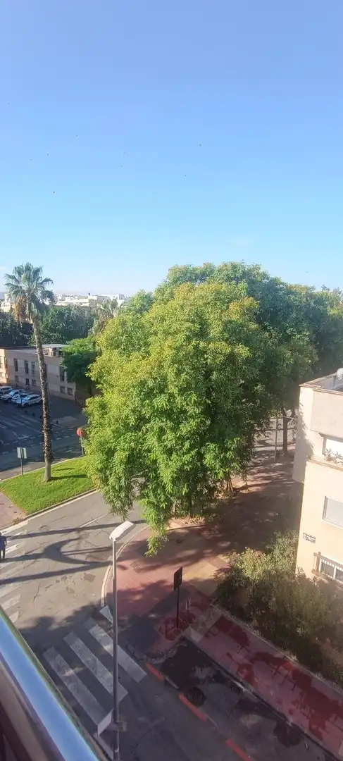 Àtic amb ascensor de lloguer a Calle ABENARABI 39, imagen 47