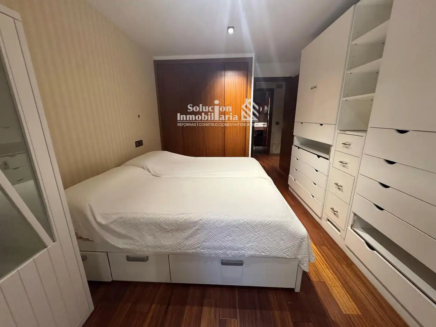 Habitación de Piso en venta en Salamanca con Calefacción y Amueblado