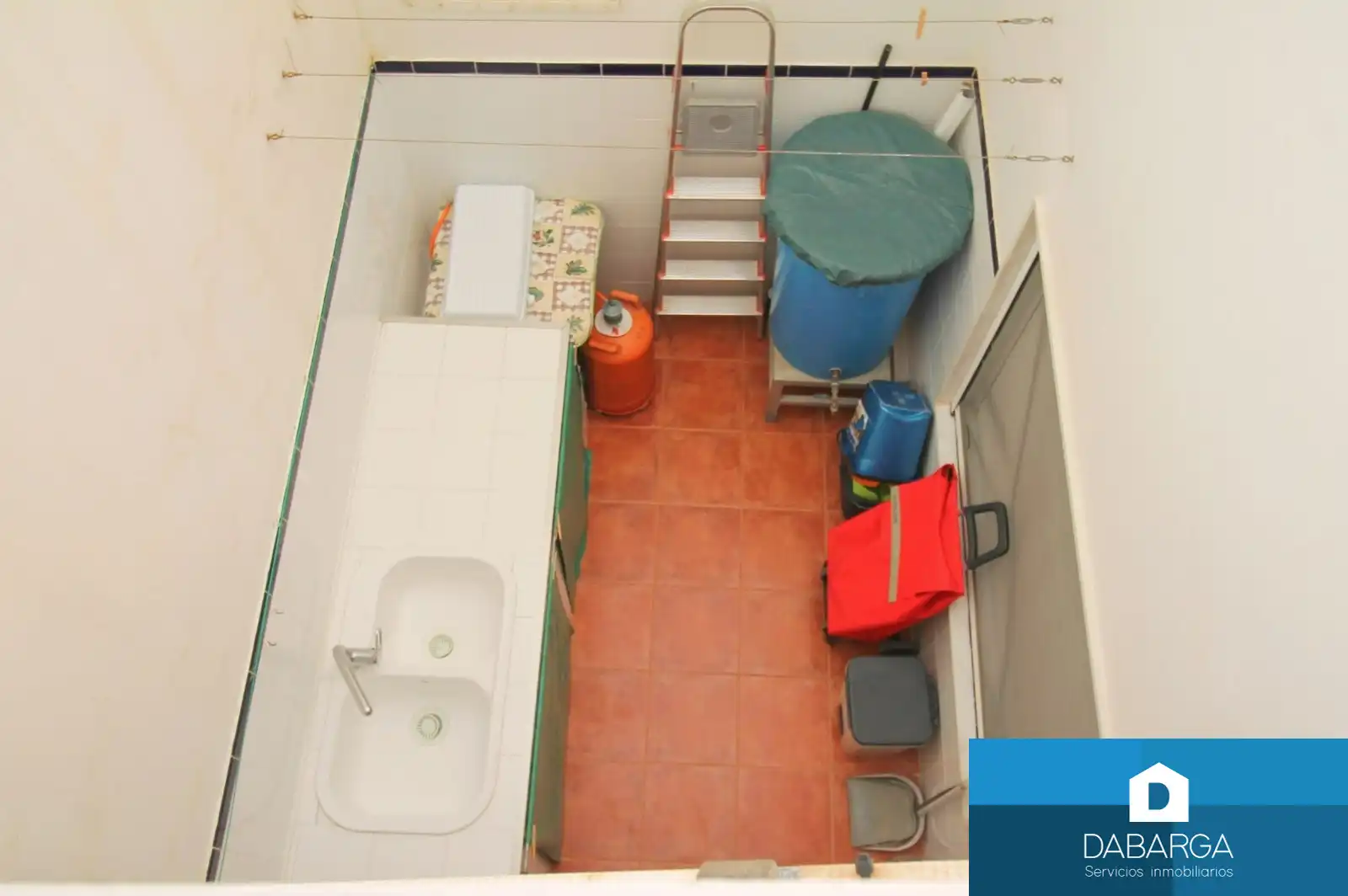Casa amb terrassa en venda a Carboneras, imagen 19