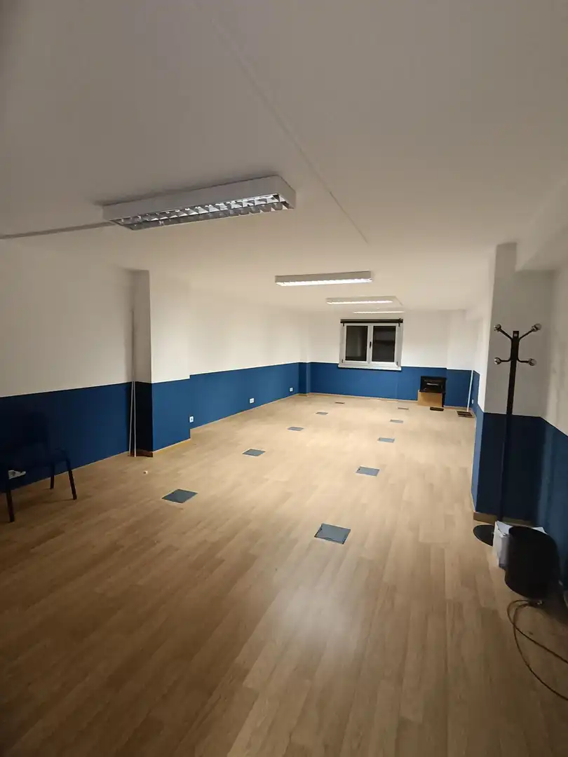 Piso en venta en A Coruña Capital  con Trastero