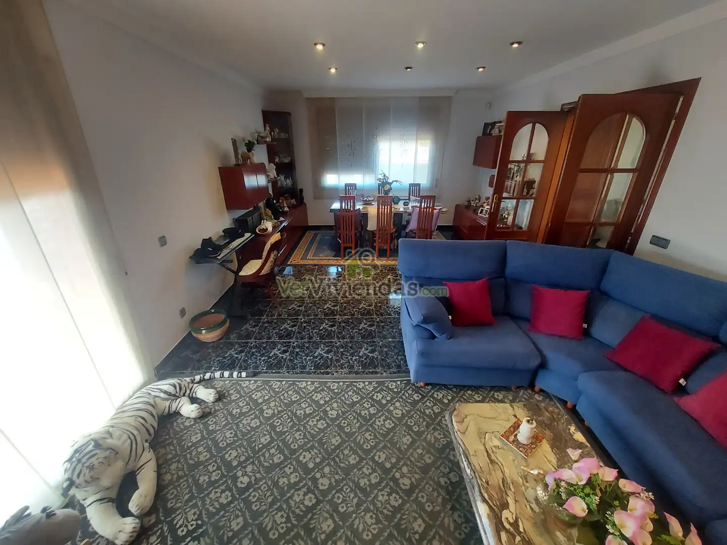 Casa o chalet en venta en Carrer Avenç, 45, Vallirana