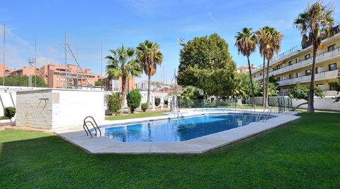 Foto 2 de Apartamento en venta en Calle Zodiaco, Parque de la Paloma, Benalmádena