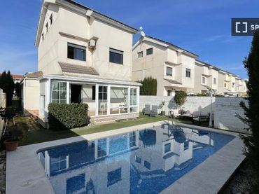 Wohnung mit Balkon zur Miete in Daimús
