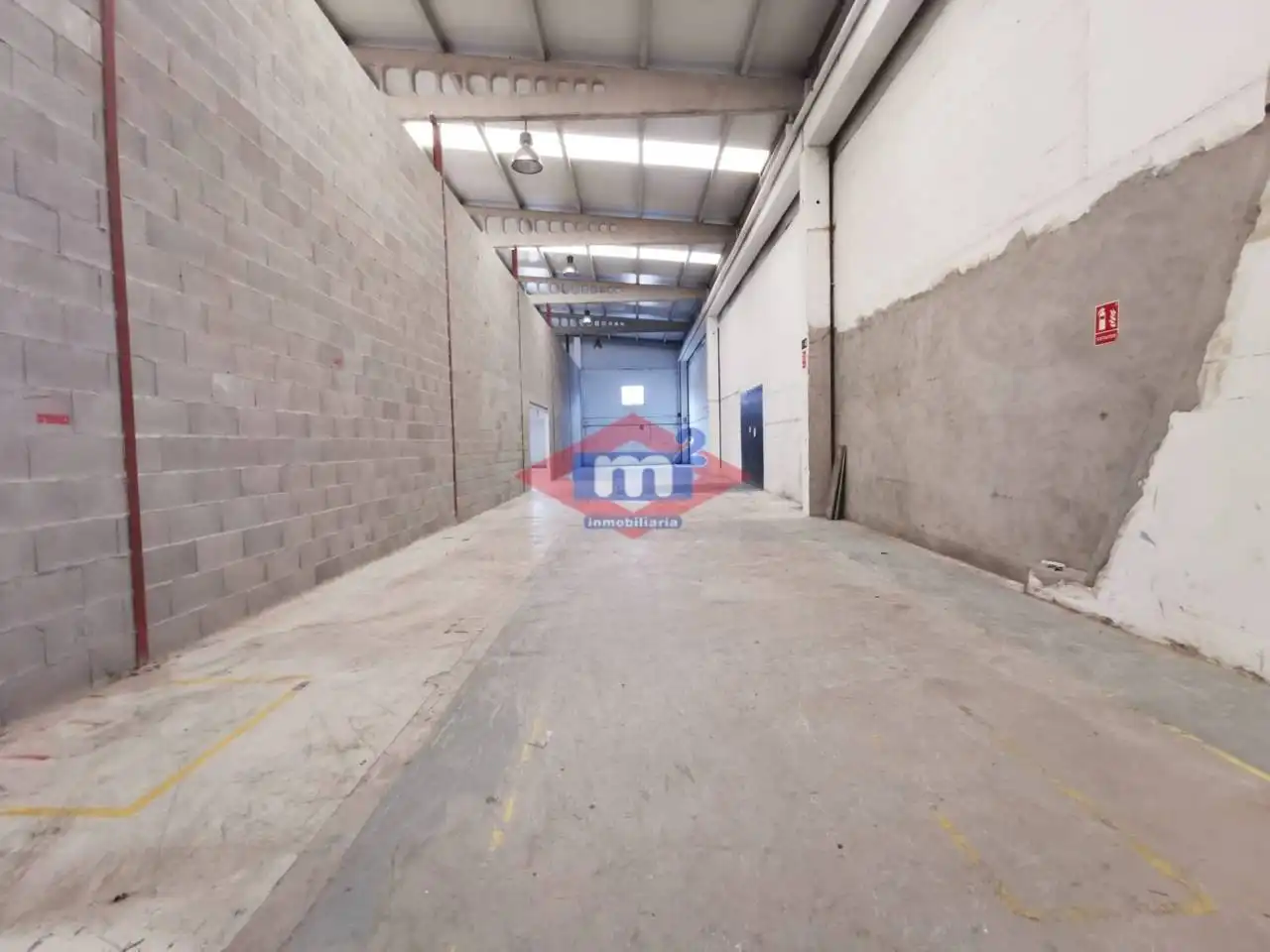 Nave industrial en alquiler en Mos, imagen 11