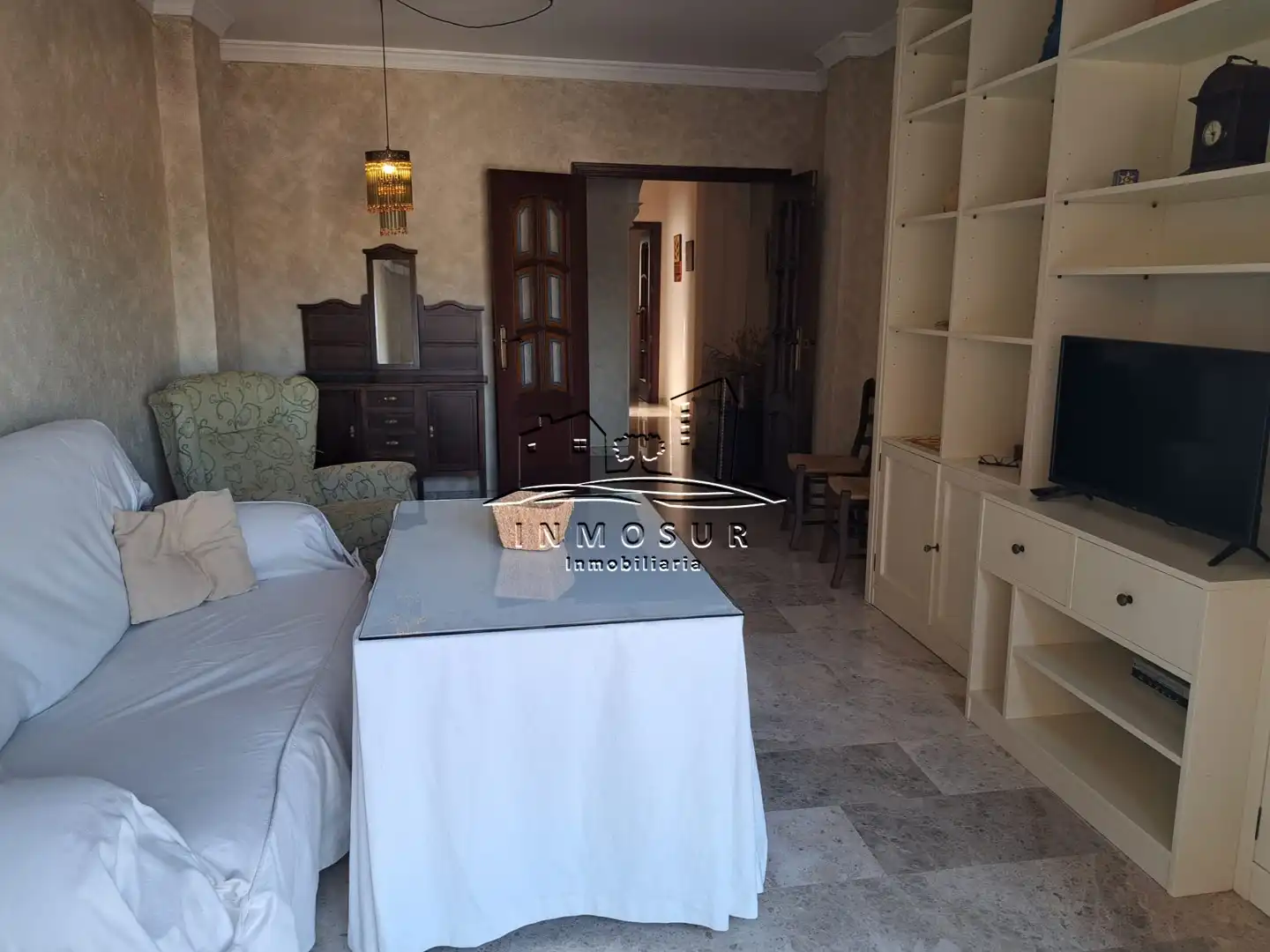 Wohnung mit Aufzug zum Verkauf in El Valle