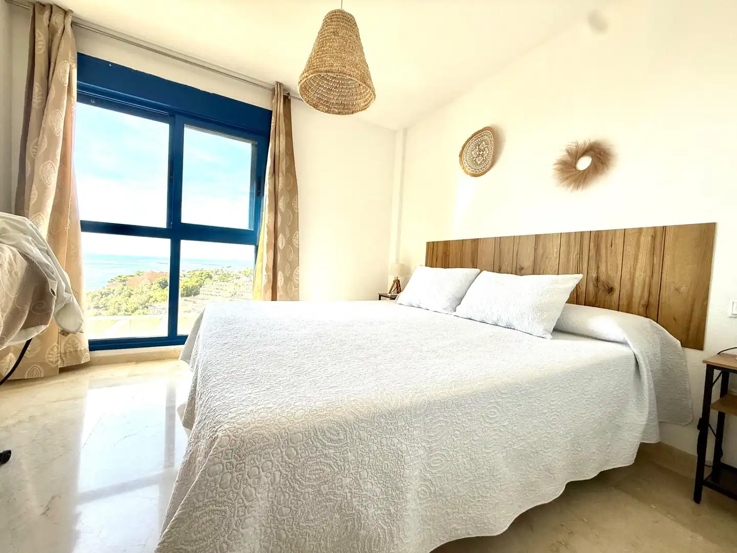 Penthouse mit Terrasse zum Verkauf in Partida CANUTA I, imagen 5