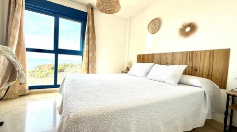 Foto 5 de Àtic en venda a Partida Canuta I, Canuta, Calpe / Calp