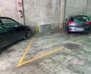 Garage to rent in Carrer del Metge Carrera, 83, Olesa de Montserrat