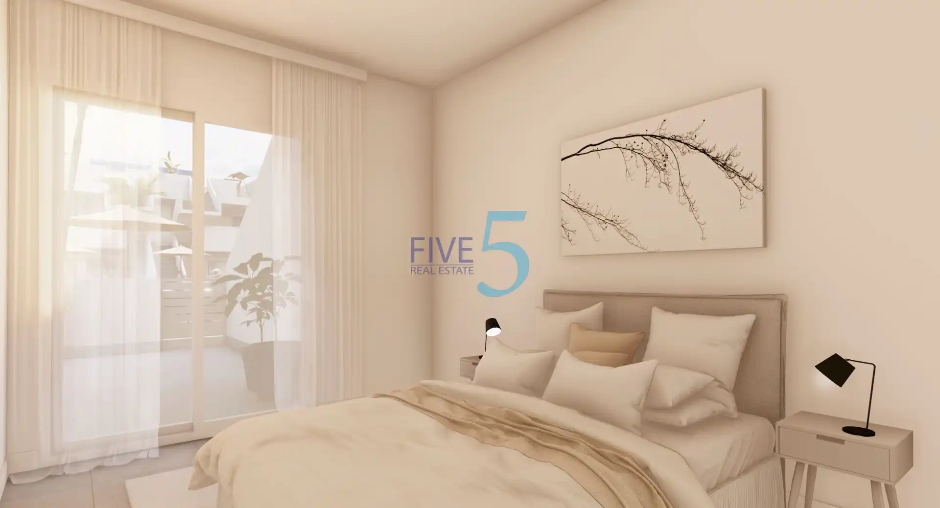 Wohnung mit Pool zum Verkauf in Roldán, imagen 25