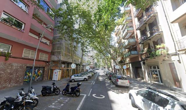 Piso en Venta en  LOPE DE VEGA, 47 en El Poblenou