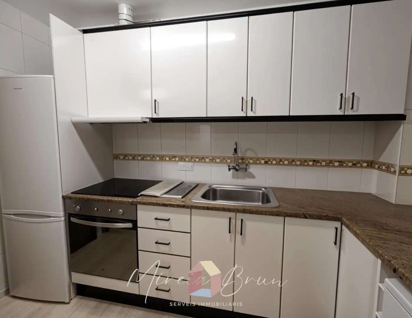 Flat with lift to rent in Centre, imagen 9