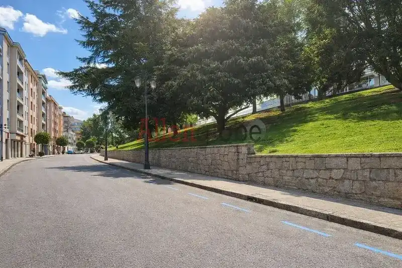Piso con ascensor en venta en Centro - Casco Histórico, imagen 20