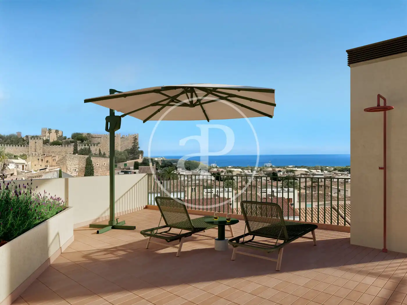 Flat for sale in Carrer Major, 30, Capdepera Poble
