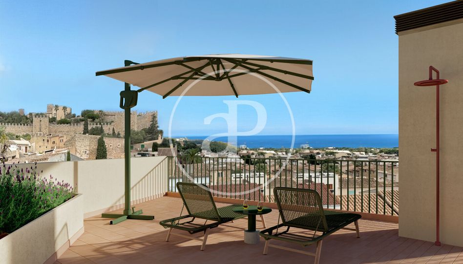 Foto 0 von Aktion Piso en venta en Capdepera