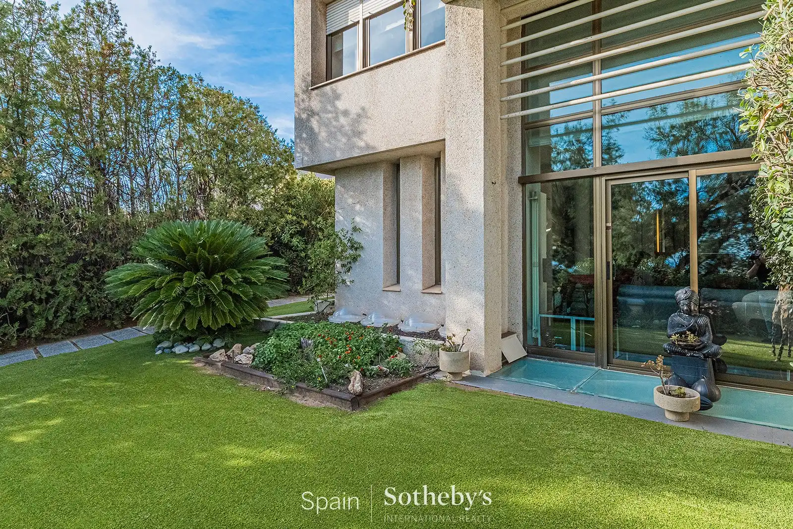 Casa con jardín en venta en Carrer de l'Est, imagen 6