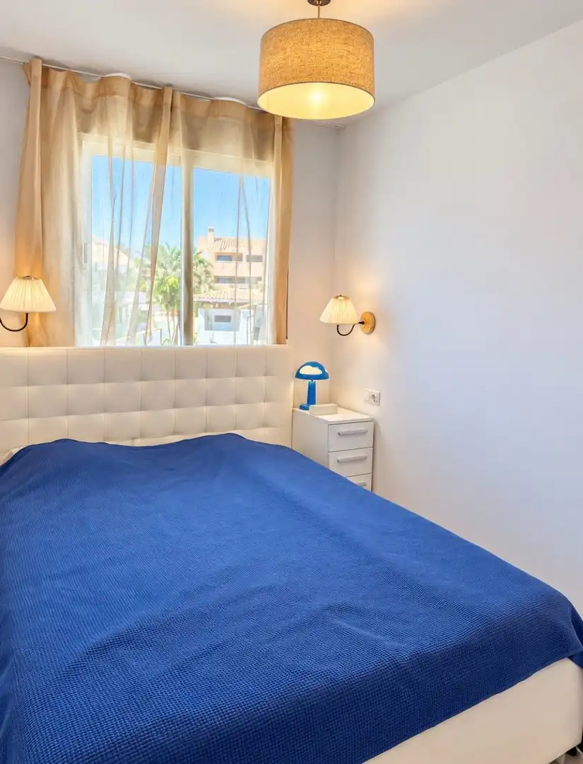 Duplex with pool for sale in Conrado Albaladejo, imagen 27