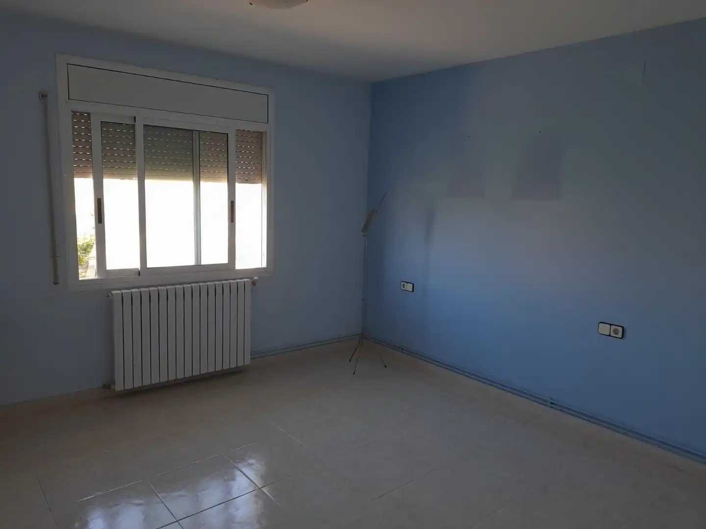 Bedroom of Houses for sale in Benissanet  with Heating, Private garden and Terrace