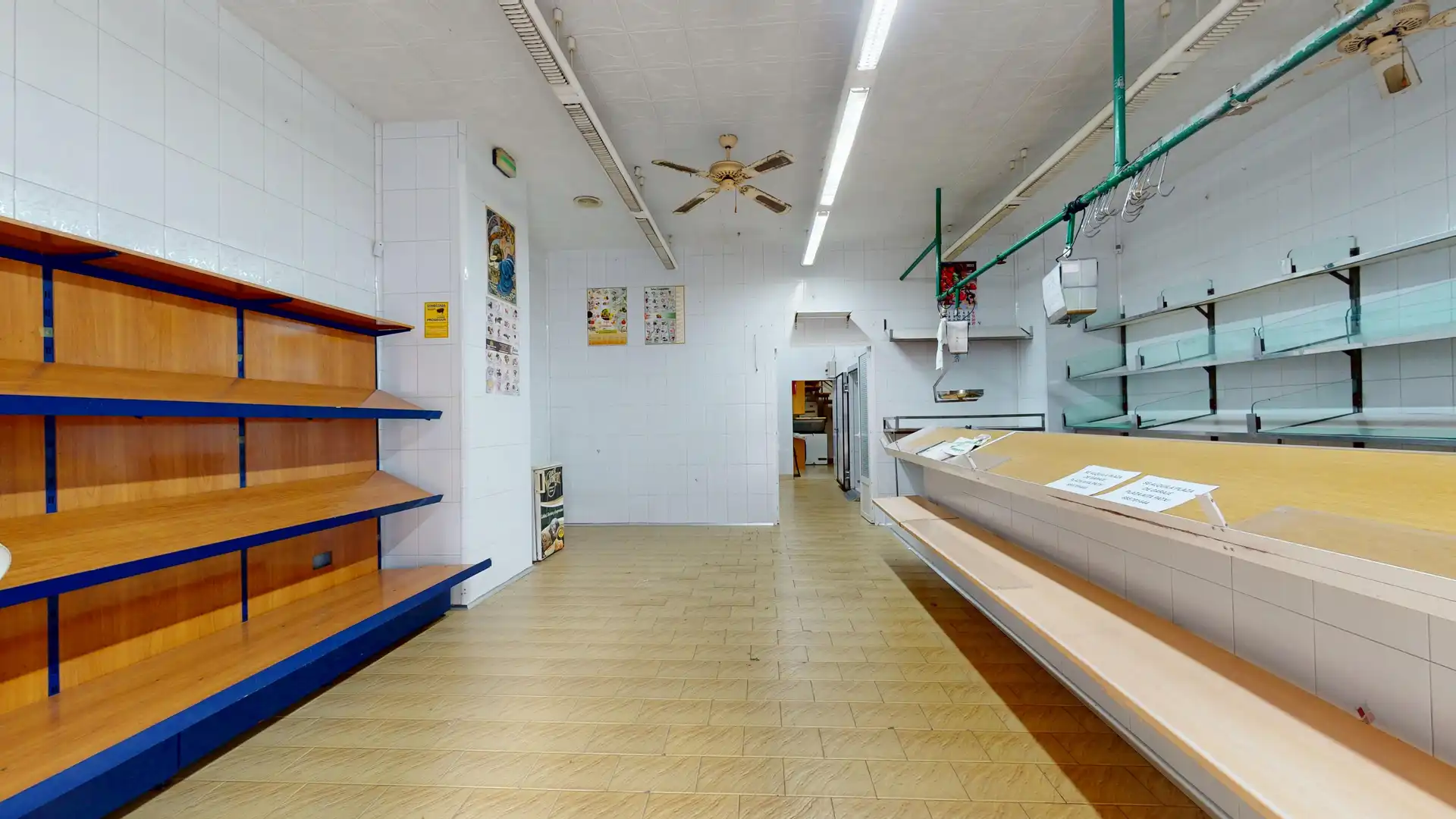 Business premises for sale in Errondoko Kalea, imagen 10