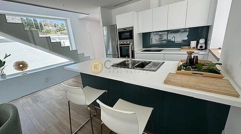 Foto 5 de Casa o xalet en venda a Centro, Málaga