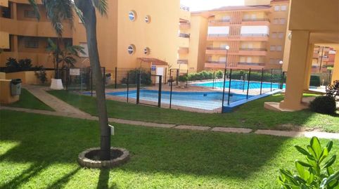 Foto 3 de Pis de lloguer a Sector-m, 117, Golf - Torre Almenara, Almonte