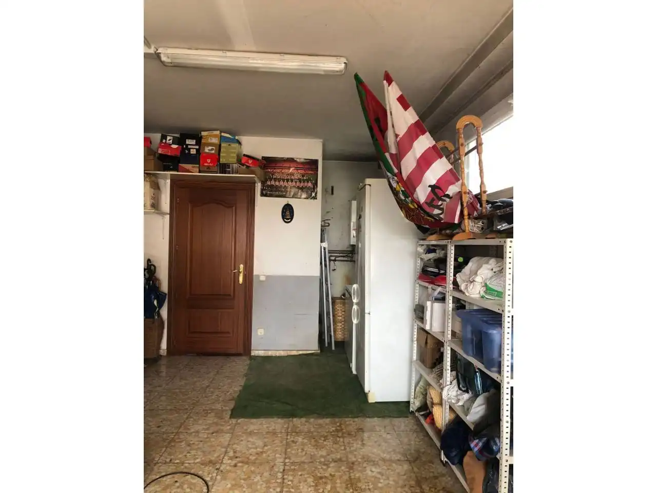Casa o xalet en venda en Medrano amb Aire condicionat, Calefacció i Jardí privat