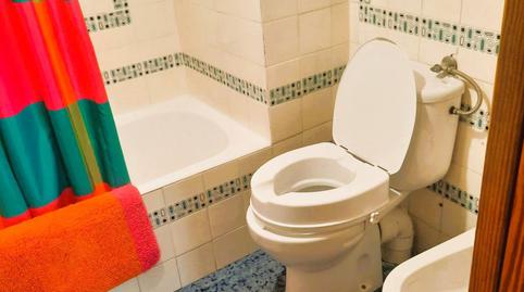 Foto 4 de Pis en venda a Platja de Vila Joiosa, Alicante