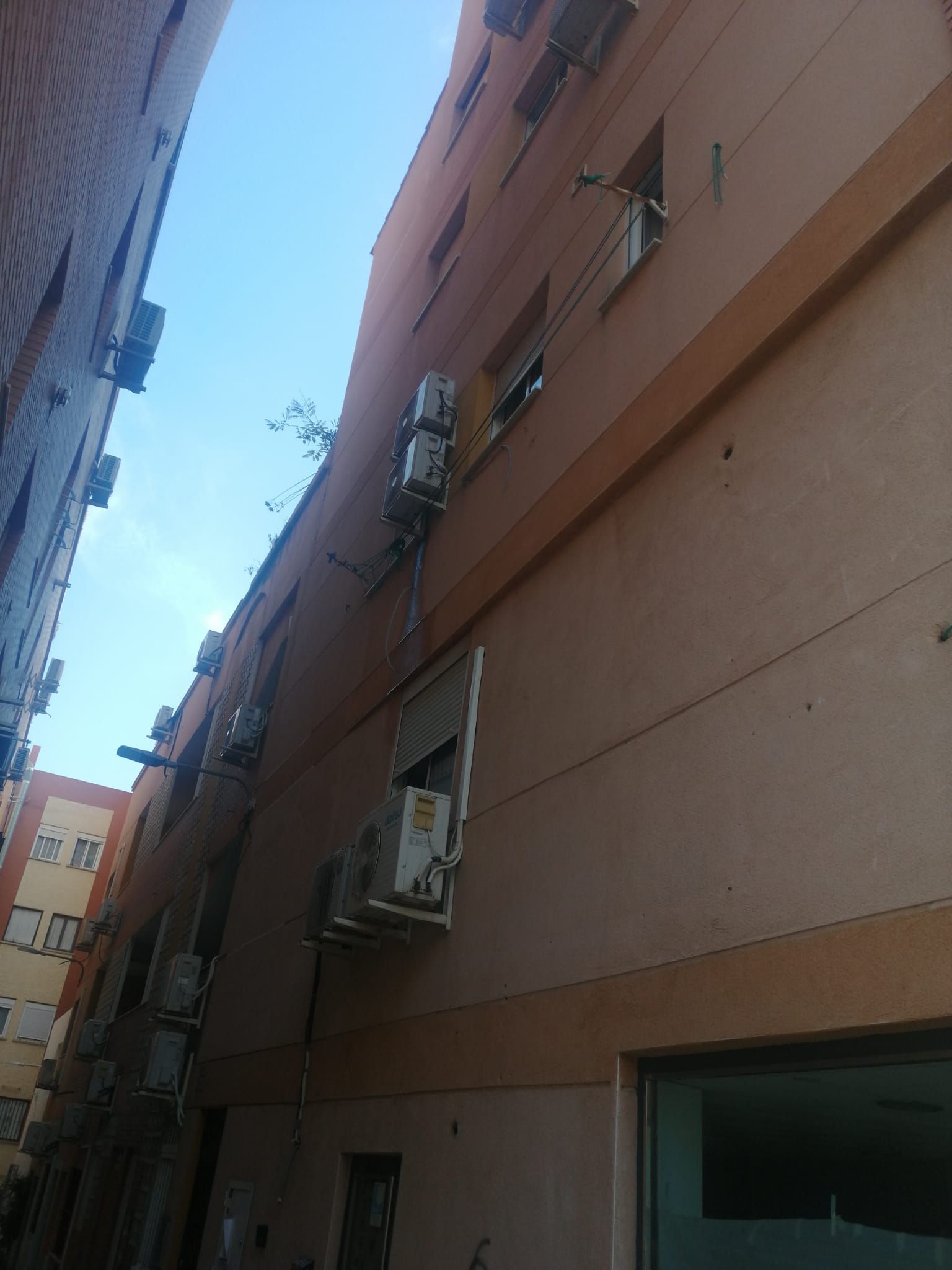 Estudi en venda a Calle Islas Azores, 26, El Puerto