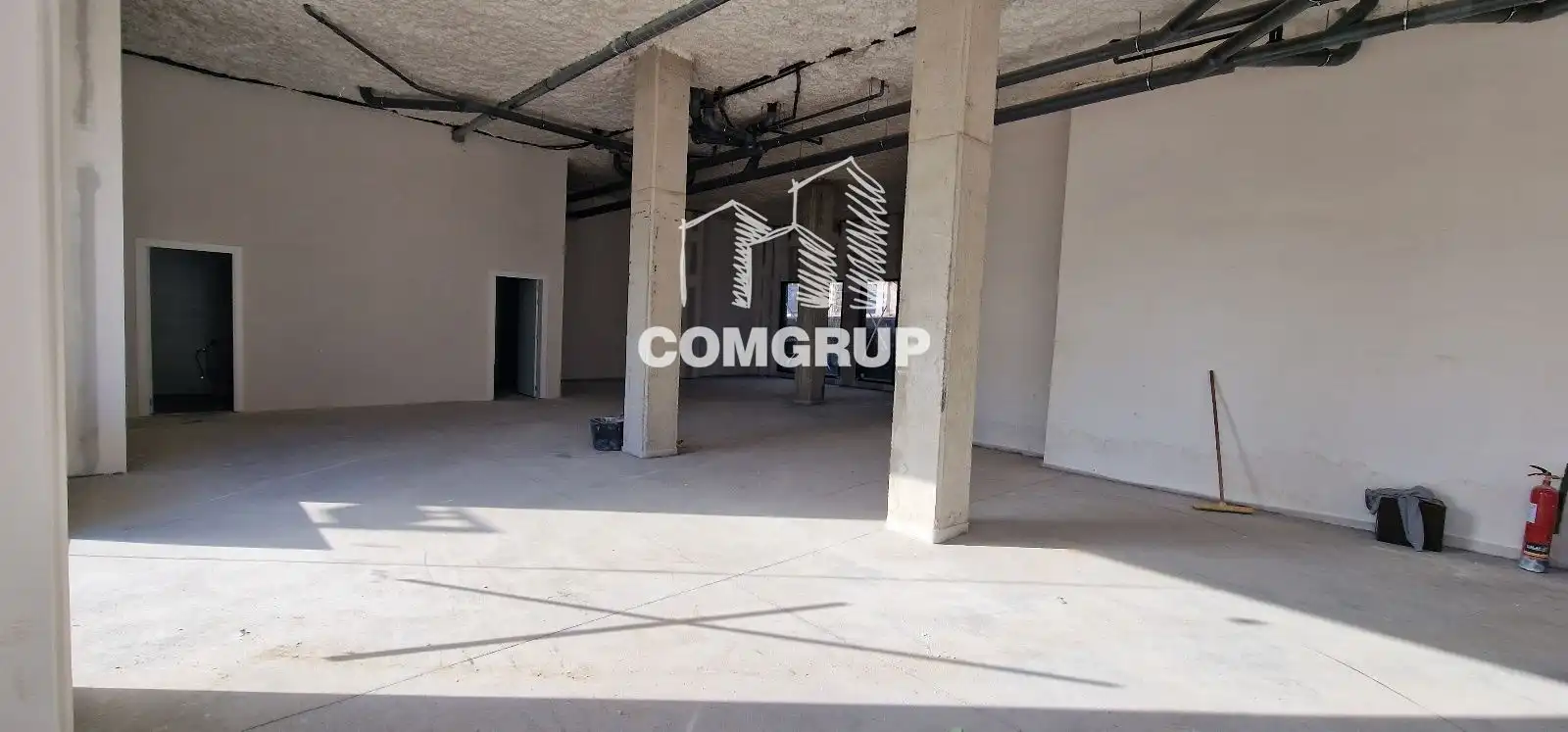 Business premises for sale in CARME CHACON ESQ AVDA CLARA CAMPOAMOR, imagen 10