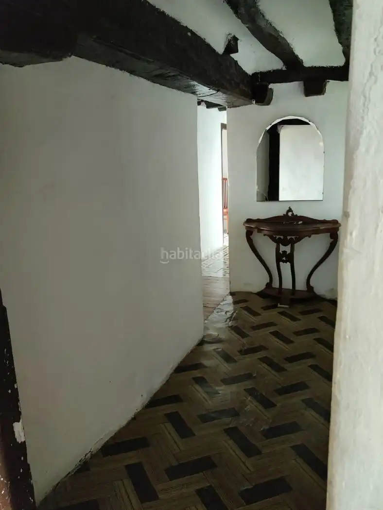 Casa a schiera in vendita a Calle Santa Lucía 28