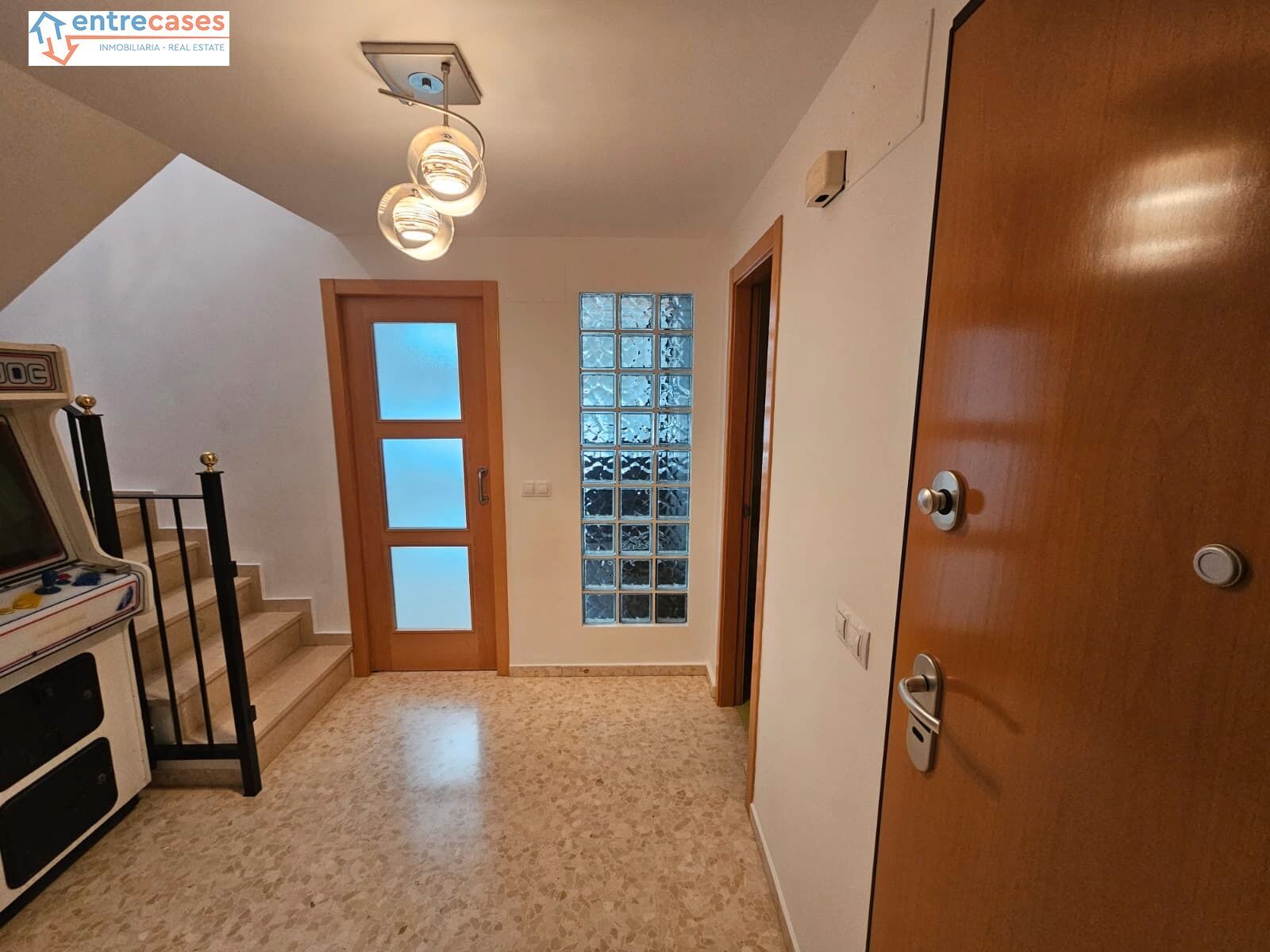 Àtic en venda a Segorbe