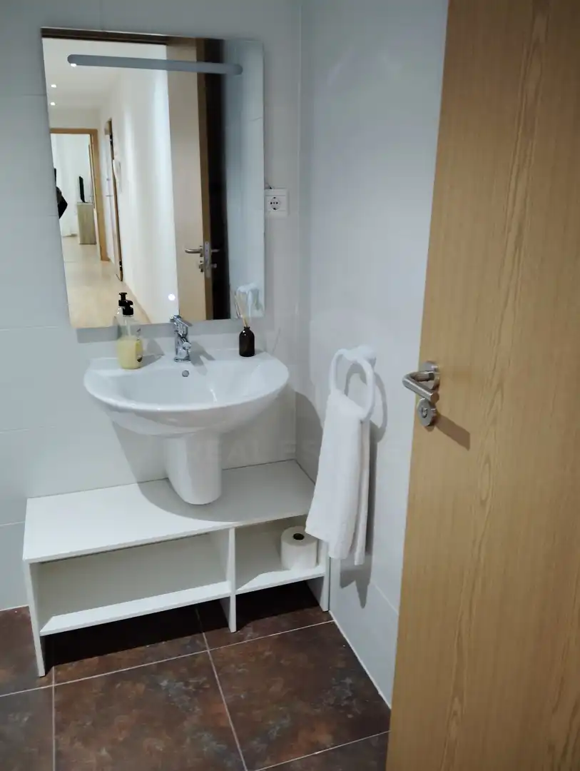 Baño de Piso en venta en Almazora / Almassora
