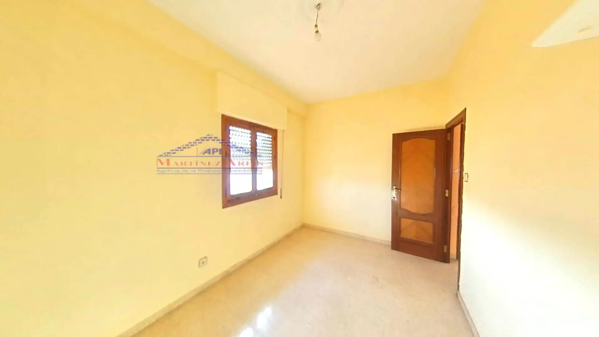 Schlafzimmer von Wohnung zum Verkauf in Alcaudete mit Terrasse und Balkon