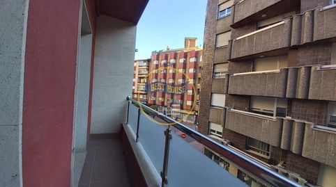 Foto 4 de Apartament de lloguer a San Claudio - La Chantría, León Capital