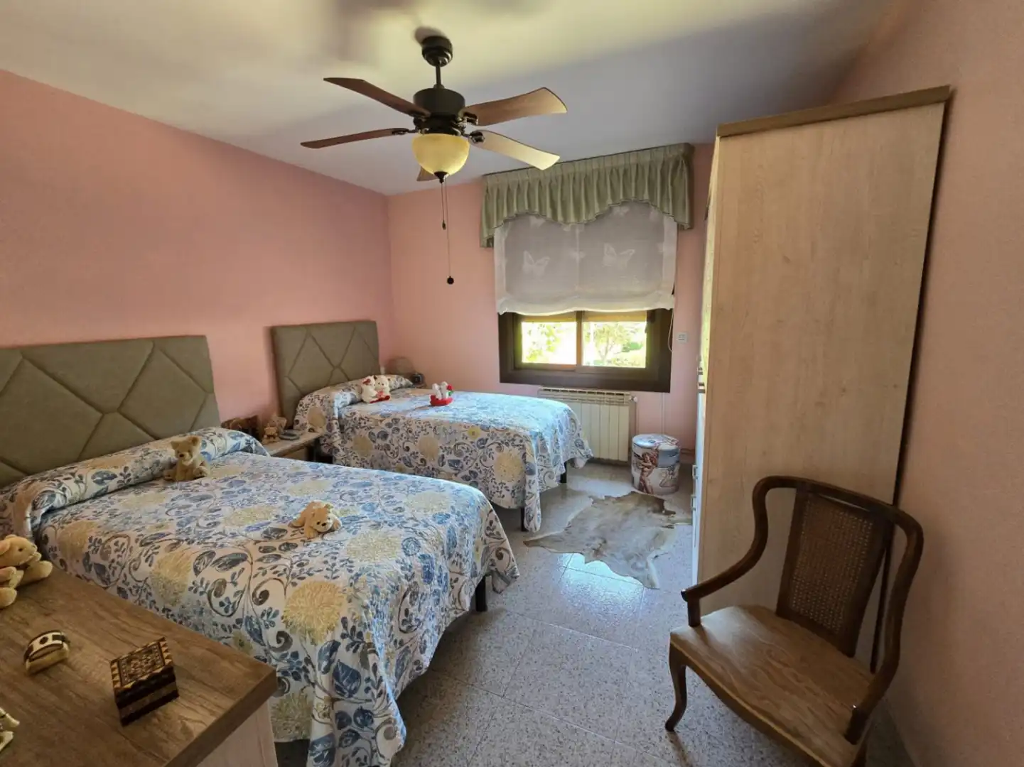 Casa amb terrassa en venda a Castellbisbal, imagen 17