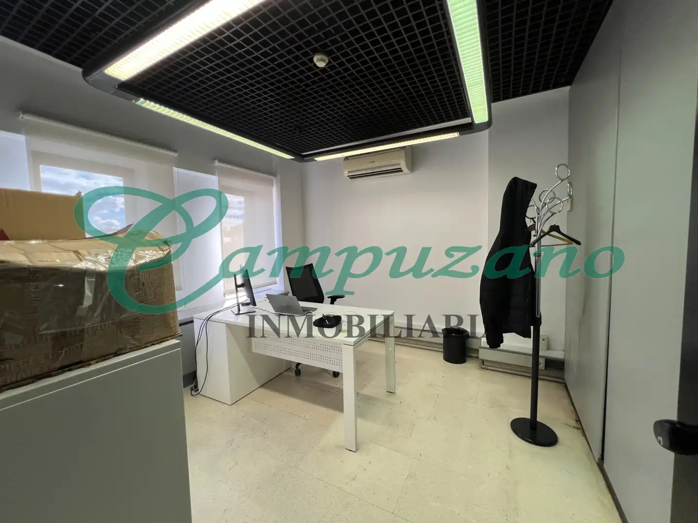 Nave industrial de alquiler en Calle de Ramón y Cajal, 29, Las Dehesillas - Vereda de los Estudiantes