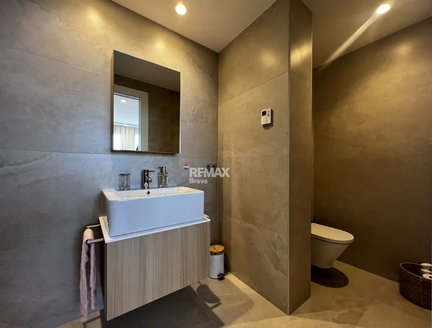 Detached house with terrace for sale in Calle CL DE SALVADOR ESPRIU, imagen 59