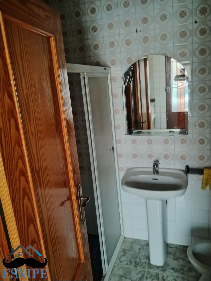 Baño de Casa o chalet en venta en Archena, Murcia